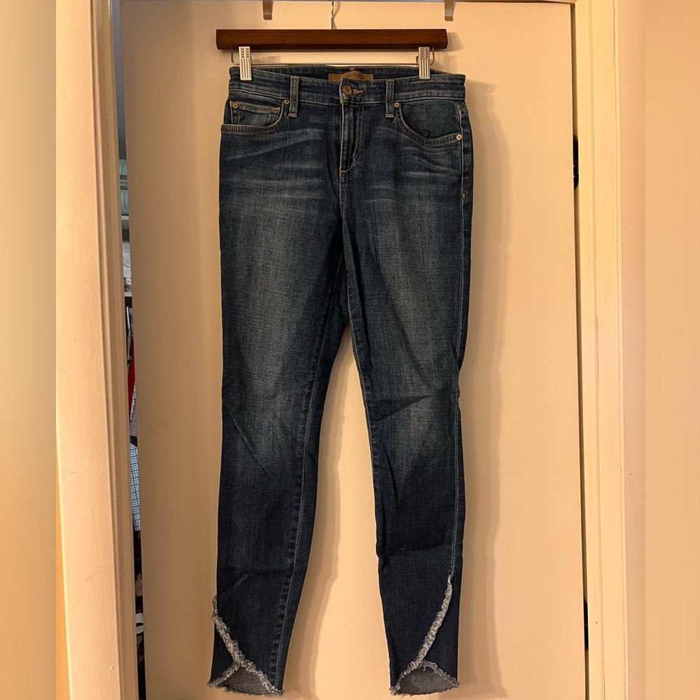 Joe’s Jeans skinny